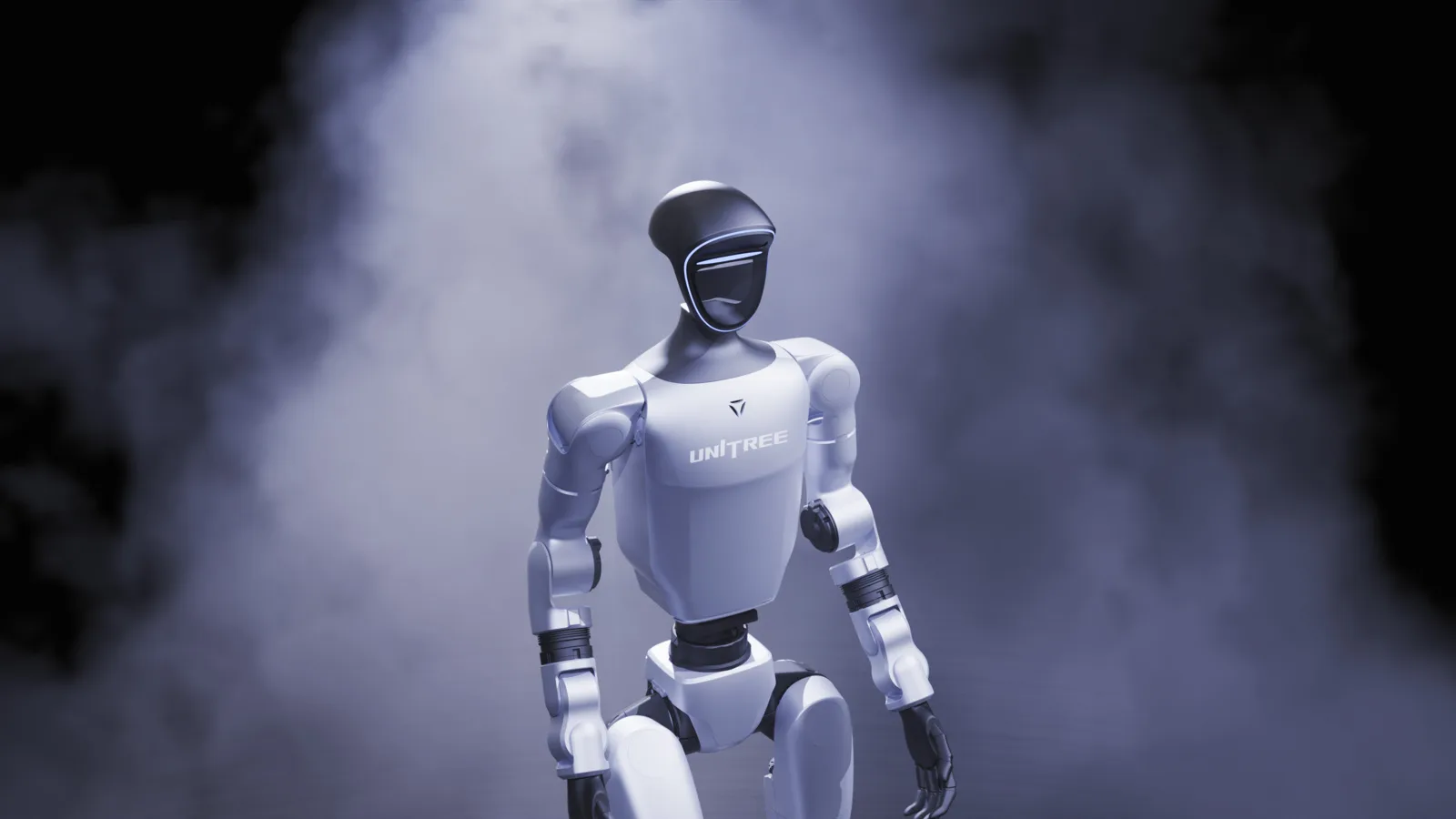 G1 Humanoid Robot